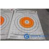 Image 3 : Target Practice Sheets