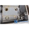 Image 5 : Weiser Lock Install Tool in Wooden Case
