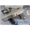 Image 7 : Commercial Door Lock Set