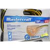 Image 2 : New Mastercraft 100' Multi End Extension Cord