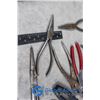 Image 2 : Assorted Pliers