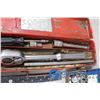 Image 3 : Assorted Sockets - Various Sizes