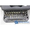 Image 2 : Vintage Remington Rand Typewriter