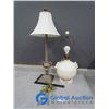 Image 1 : **(2) Table Lamps