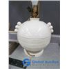 Image 2 : **(2) Table Lamps