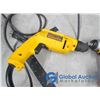 Image 3 : DeWalt Corded Working Drill and Cordless (not tested) Impact Wrench