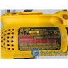 Image 4 : DeWalt Corded Working Drill and Cordless (not tested) Impact Wrench