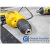 Image 5 : DeWalt Corded Working Drill and Cordless (not tested) Impact Wrench