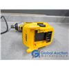 Image 6 : DeWalt Corded Working Drill and Cordless (not tested) Impact Wrench