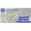 Image 1 : Welcome to Global Auction Marketplace! - TEST LOT