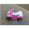 Image 1 : **Disney Kids Battery Operated Quad