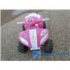 Image 2 : **Disney Kids Battery Operated Quad