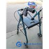 Image 6 : **Teal Walker w/Brakes