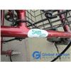 Image 3 : **Red Walker w/Brakes
