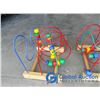 Image 2 : **(3) Kids Activity Toys