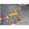 Image 4 : **(3) Kids Activity Toys