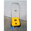 Image 1 : **Clean Boy 550 Floor Sweeper