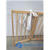 Image 2 : **Extented Baby/Pet Gate