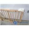 Image 3 : **Extented Baby/Pet Gate