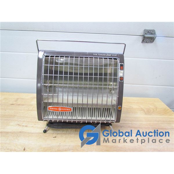 **Vintage Space Heater