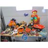 Image 1 : Halloween Decor