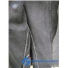 Image 2 : XL Black Leather Coat