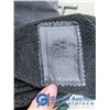 Image 3 : XL Black Leather Coat