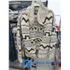 Image 1 : Wool Zippered Sweater