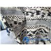 Image 3 : Wool Zippered Sweater