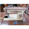 Image 2 : **Imperial Cabinet Sewing Machine