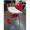 Image 4 : **Vintage Highchair
