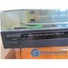 Image 2 : **Kenwood Turntable