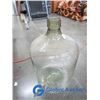 Image 2 : **Very Large Glass Carbuoy