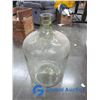 Image 4 : **Very Large Glass Carbuoy