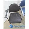 Image 2 : **(2) Office Chairs