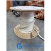 Image 1 : **Spool of 1/2" Nylon Rope