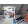 Image 1 : Homedics Kneading Shiatsu Massager