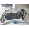 Image 2 : Homedics Kneading Shiatsu Massager