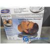 Image 3 : Homedics Kneading Shiatsu Massager