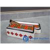 Image 8 : Ukranian Style cup, tray and Pen Stand