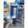 Image 1 : **SaskTel Phone Booth - 65" Tall