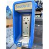 Image 3 : **SaskTel Phone Booth - 65" Tall