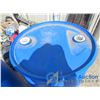 Image 2 : **Blue Rain Barrel