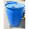 Image 4 : **Blue Rain Barrel