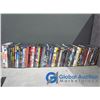 Image 1 : (56) DVD Collection