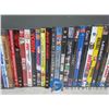 Image 3 : (56) DVD Collection