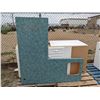 Image 7 : *Kitchen Corner Lower Cabinets w/Countertop
