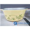 Image 11 : Casserole Dishes and Bowls - Pyrex and Others