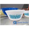 Image 2 : Casserole Dishes and Bowls - Pyrex and Others