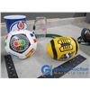Image 5 : Sports Memerobilia